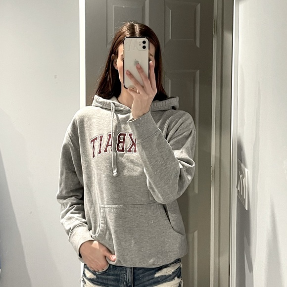 Clickbait Hoodie - Picture 1 of 2